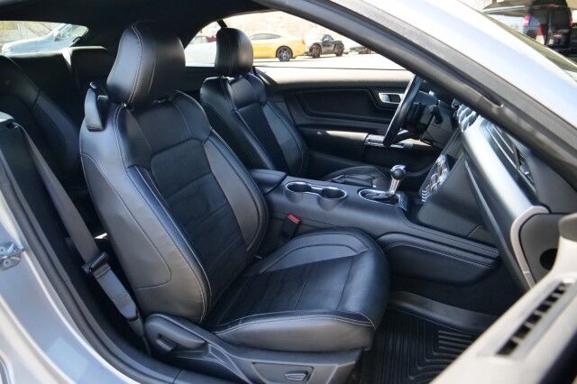 2022 Ford Mustang GT Premium / Convertible / Cooled Seats! High Point NC