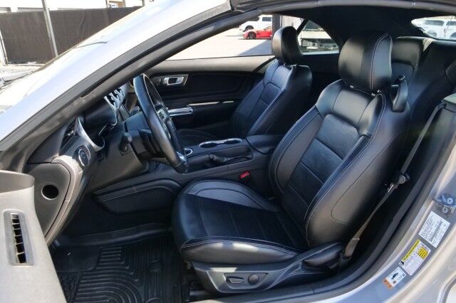 2022 Ford Mustang GT Premium / Convertible / Cooled Seats! High Point NC