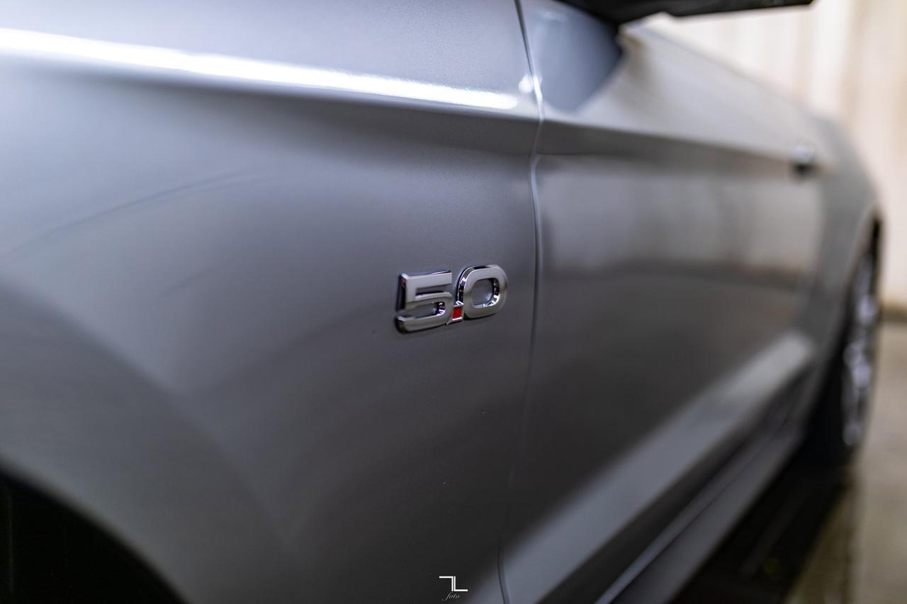 2022 Ford Mustang GT Premium Convertible Manual Leather Nav BCam Red Deer AB