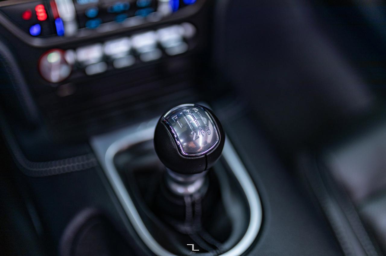 2022 Ford Mustang GT Premium Convertible Manual Leather Nav BCam Red Deer AB