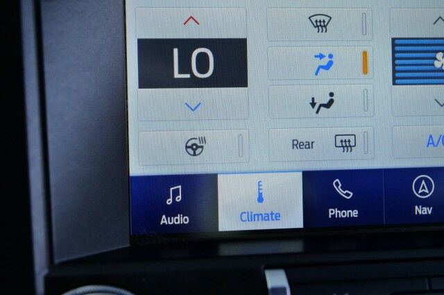 2022 Ford Mustang GT Premium / Corsa Exhaust / 5.0L V8! High Point NC