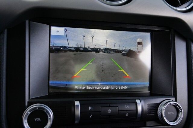 2022 Ford Mustang GT Premium / Corsa Exhaust / 5.0L V8! High Point NC