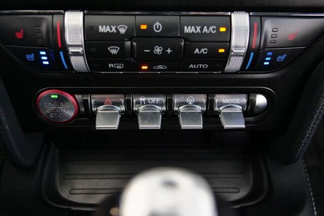 2022 Ford Mustang GT Premium / Corsa Exhaust / 5.0L V8! High Point NC