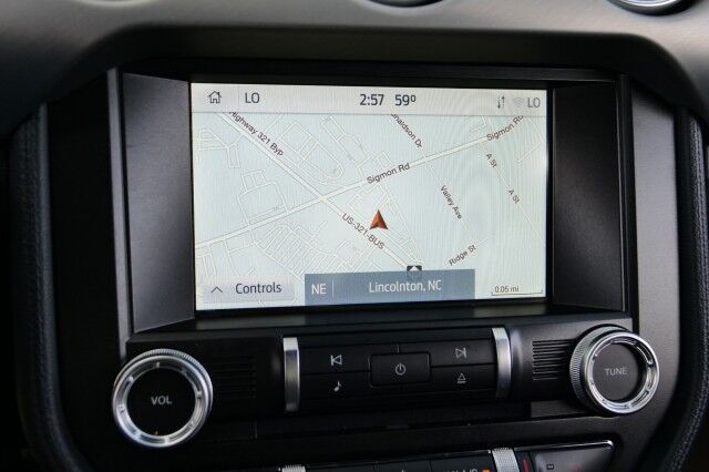 2022 Ford Mustang GT Premium / Corsa Exhaust / 5.0L V8! High Point NC