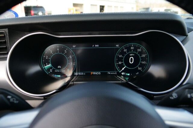 2022 Ford Mustang GT Premium / Corsa Exhaust / 5.0L V8! High Point NC