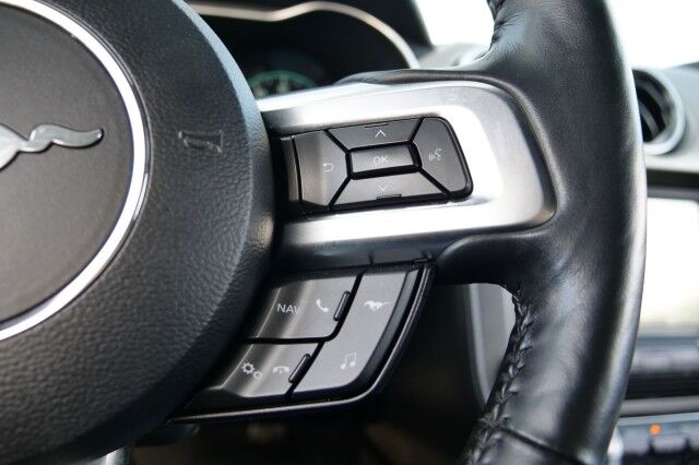 2022 Ford Mustang GT Premium / Corsa Exhaust / 5.0L V8! High Point NC