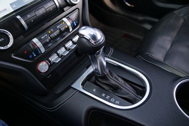 2022 Ford Mustang GT Premium / Corsa Exhaust / 5.0L V8! High Point NC