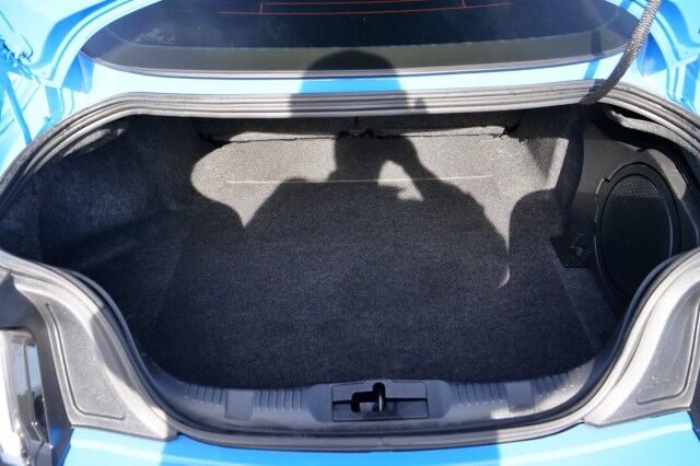 2022 Ford Mustang GT Premium / Corsa Exhaust / 5.0L V8! High Point NC