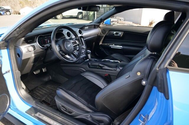 2022 Ford Mustang GT Premium / Corsa Exhaust / 5.0L V8! High Point NC