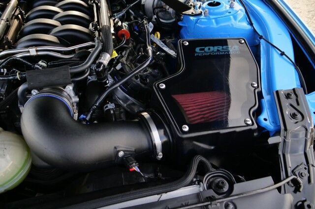 2022 Ford Mustang GT Premium / Corsa Exhaust / 5.0L V8! High Point NC