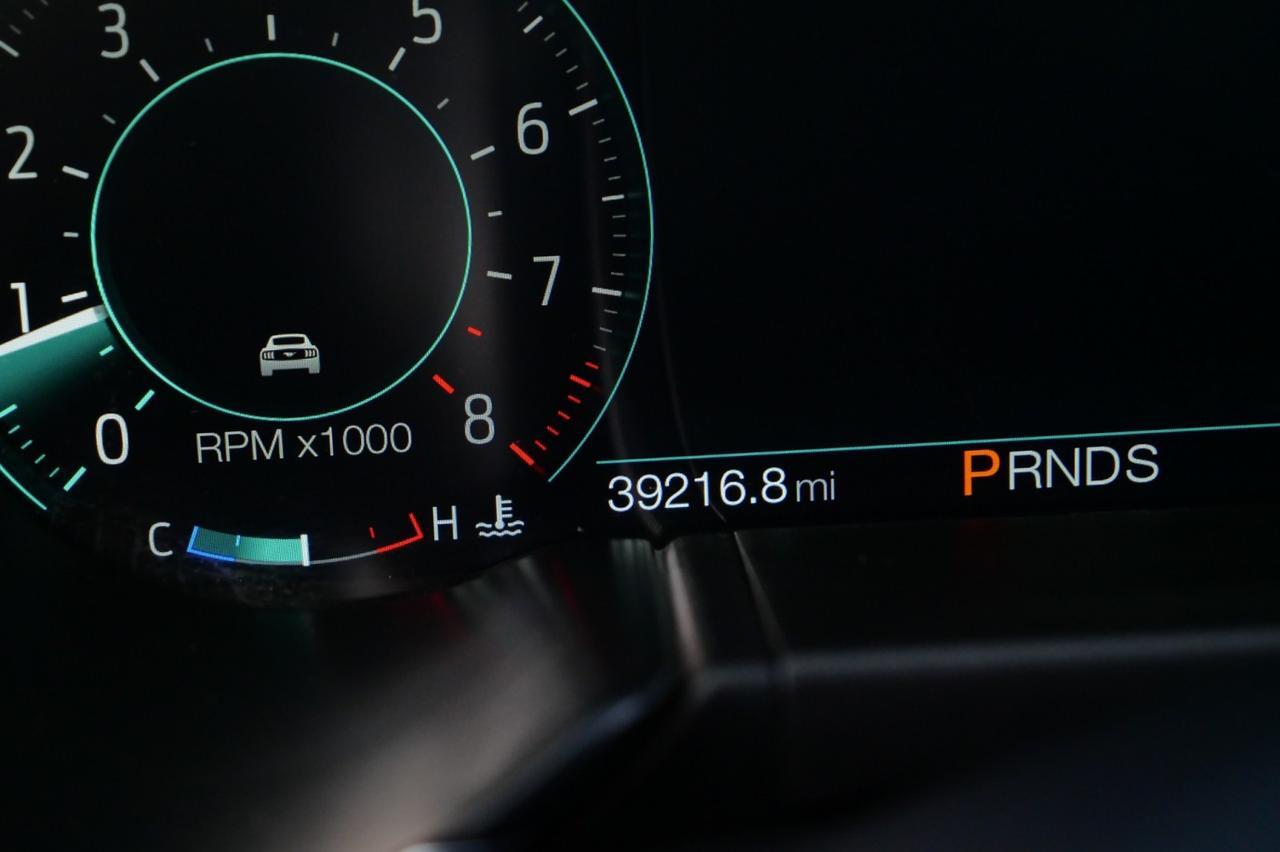 2022 Ford Mustang GT Premium / Corsa Exhaust / 5.0L V8! Lincolnton NC