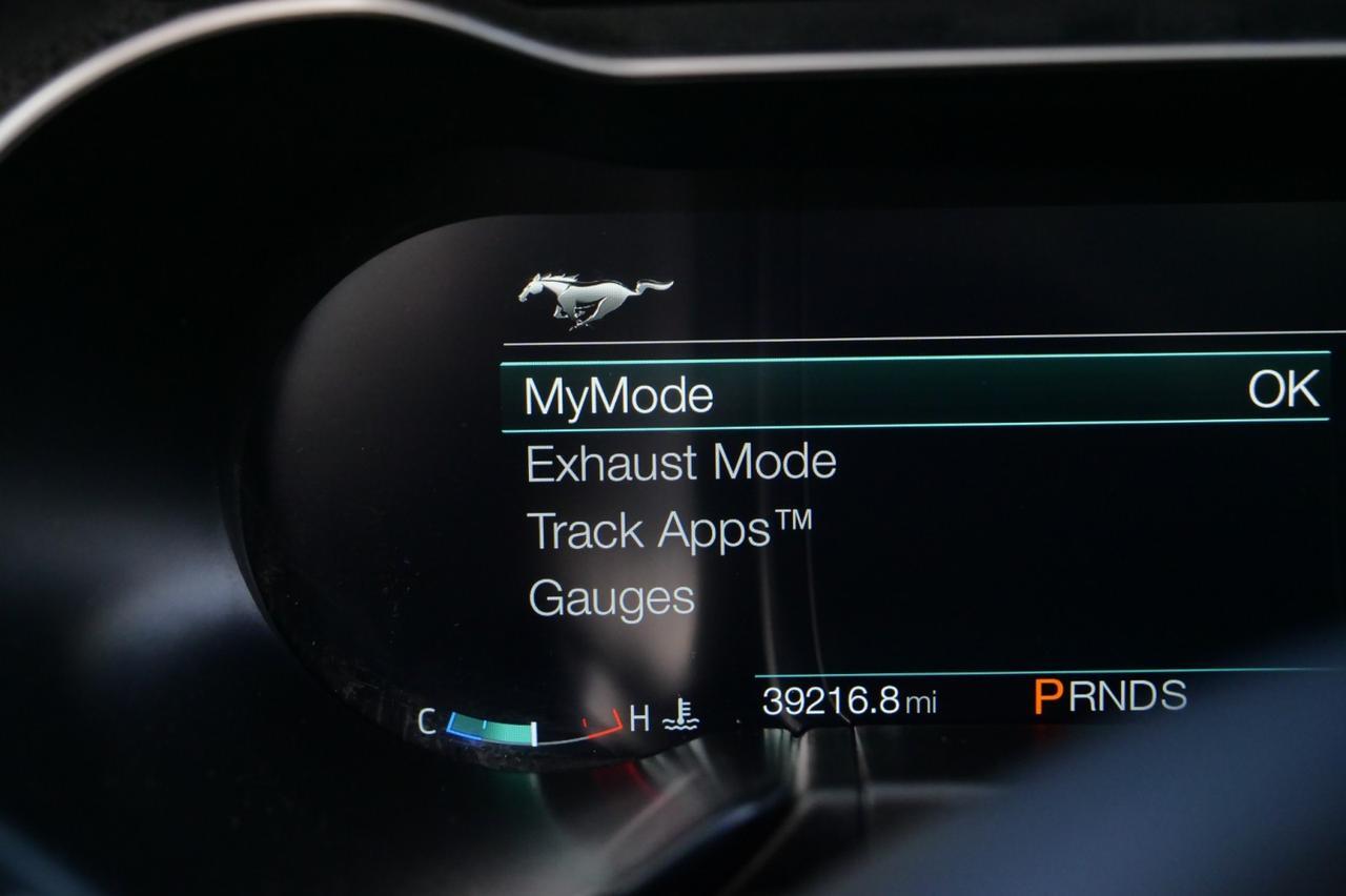 2022 Ford Mustang GT Premium / Corsa Exhaust / 5.0L V8! Lincolnton NC