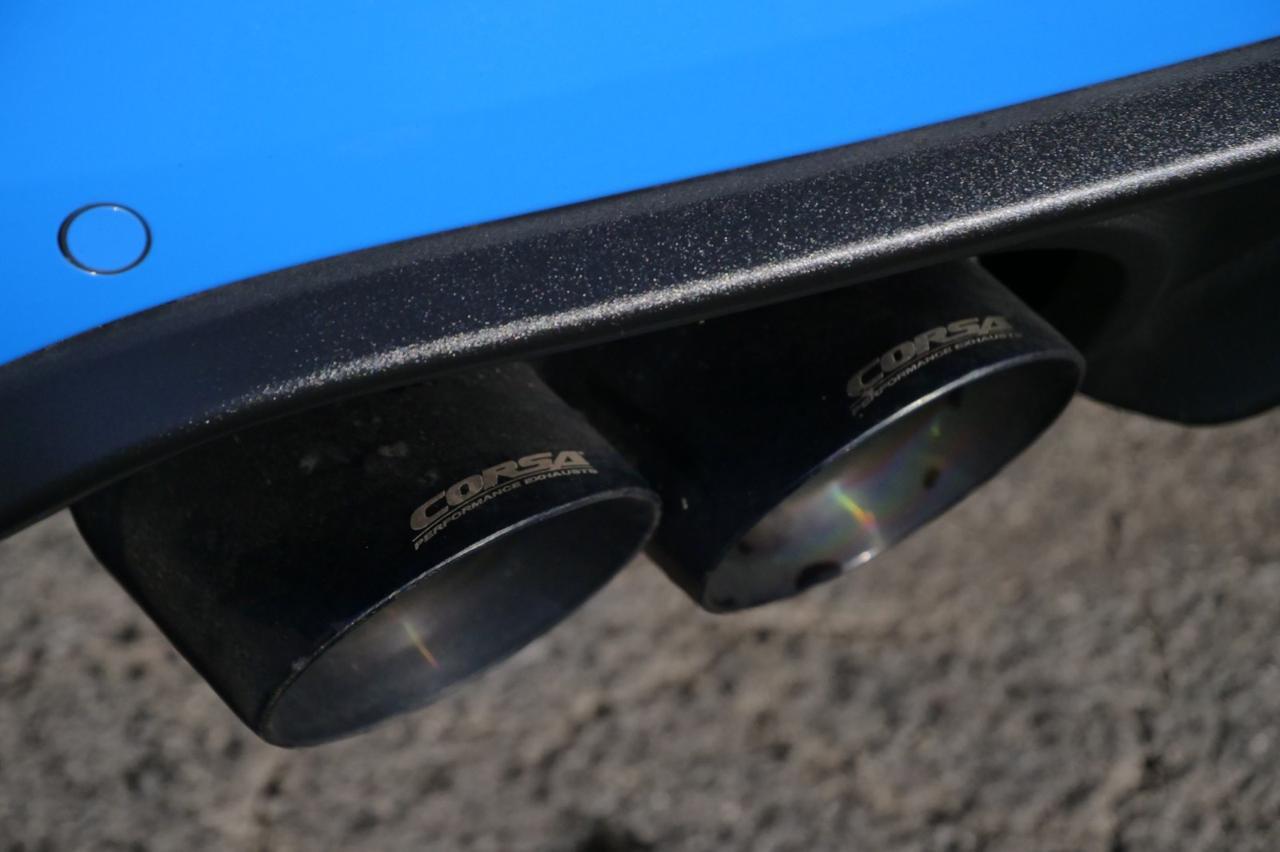 2022 Ford Mustang GT Premium / Corsa Exhaust / 5.0L V8! Lincolnton NC