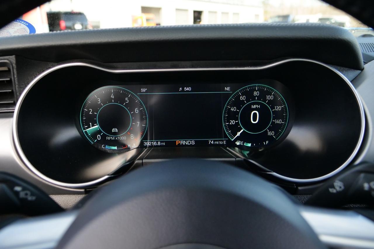 2022 Ford Mustang GT Premium / Corsa Exhaust / 5.0L V8! Lincolnton NC