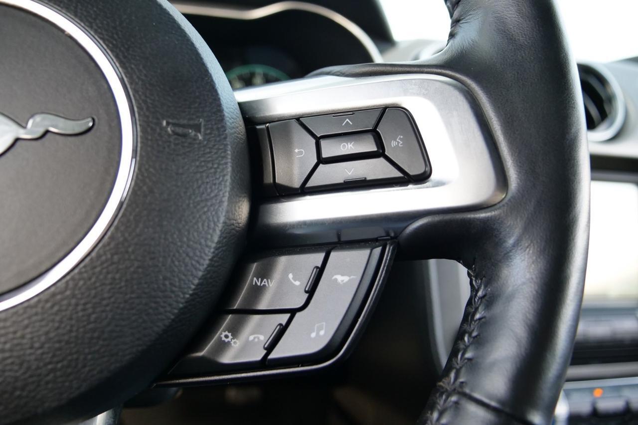 2022 Ford Mustang GT Premium / Corsa Exhaust / 5.0L V8! Lincolnton NC