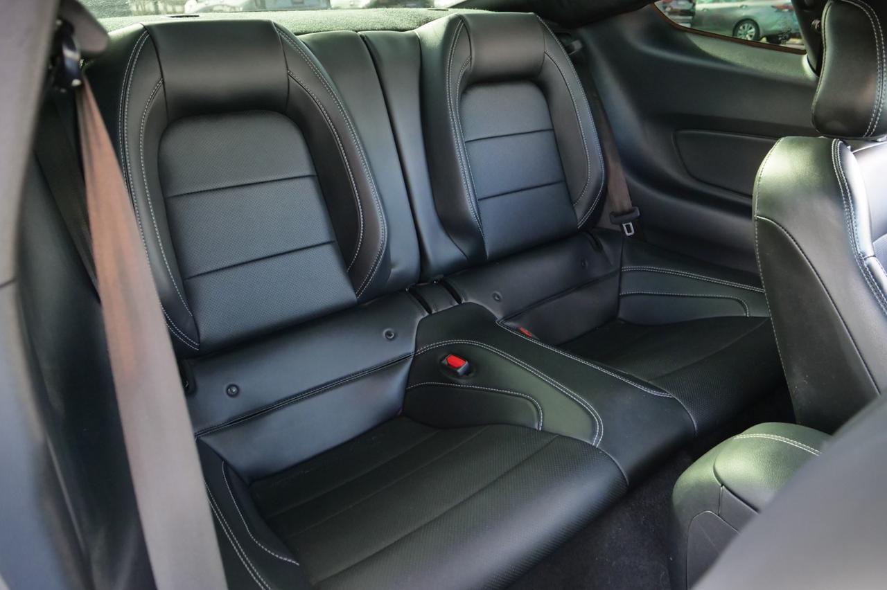 2022 Ford Mustang GT Premium / Corsa Exhaust / 5.0L V8! Lincolnton NC