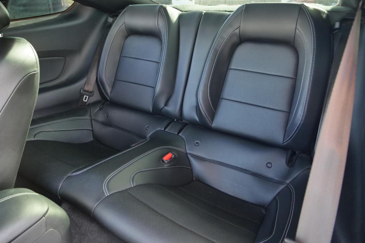 2022 Ford Mustang GT Premium / Corsa Exhaust / 5.0L V8! Lincolnton NC