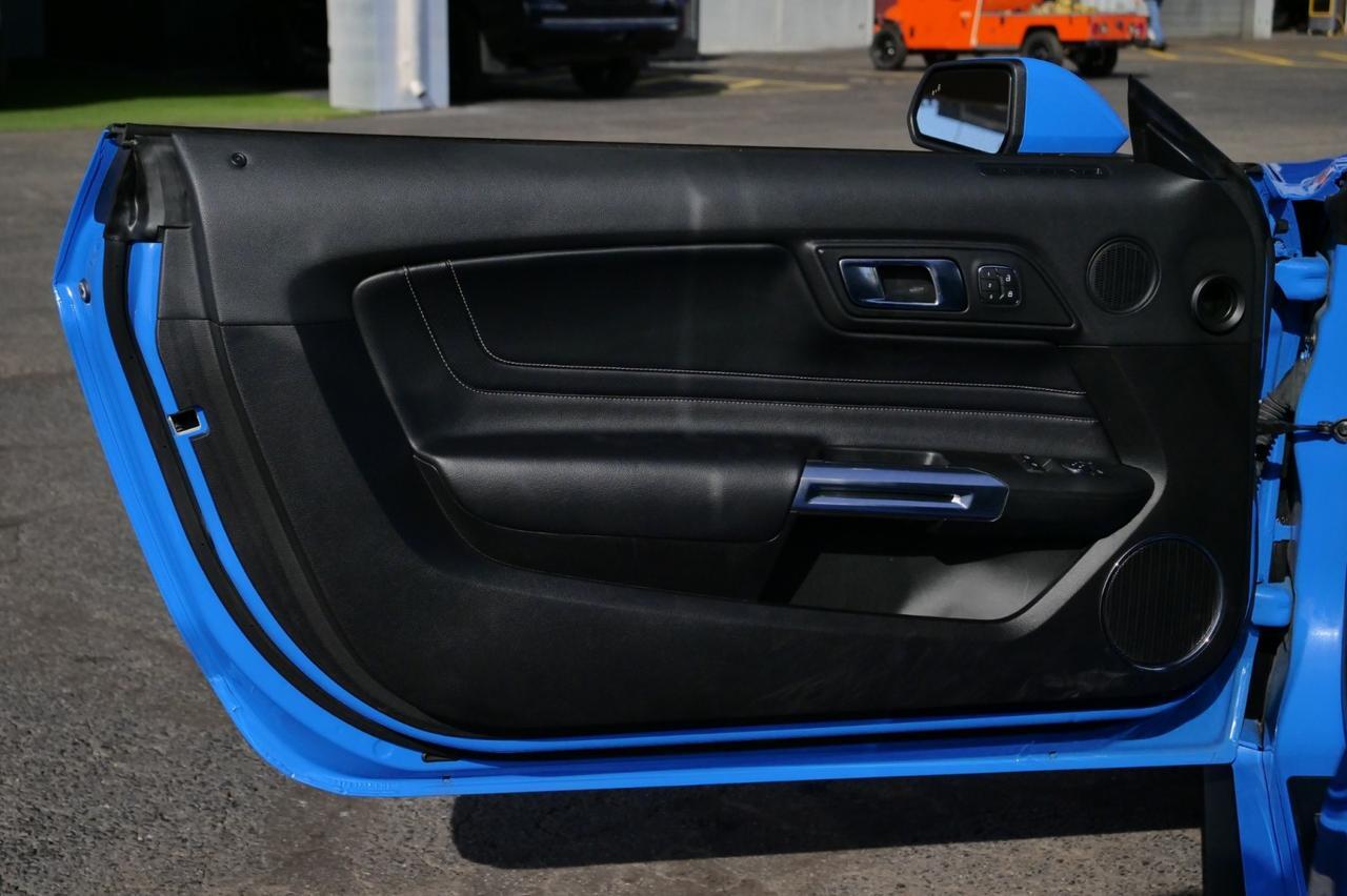 2022 Ford Mustang GT Premium / Corsa Exhaust / 5.0L V8! Lincolnton NC