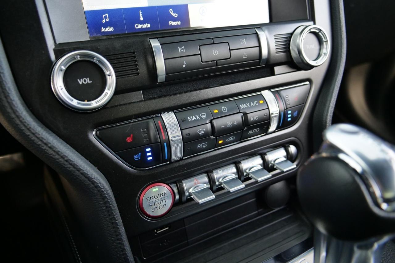 2022 Ford Mustang GT Premium / Corsa Exhaust / 5.0L V8! Lincolnton NC