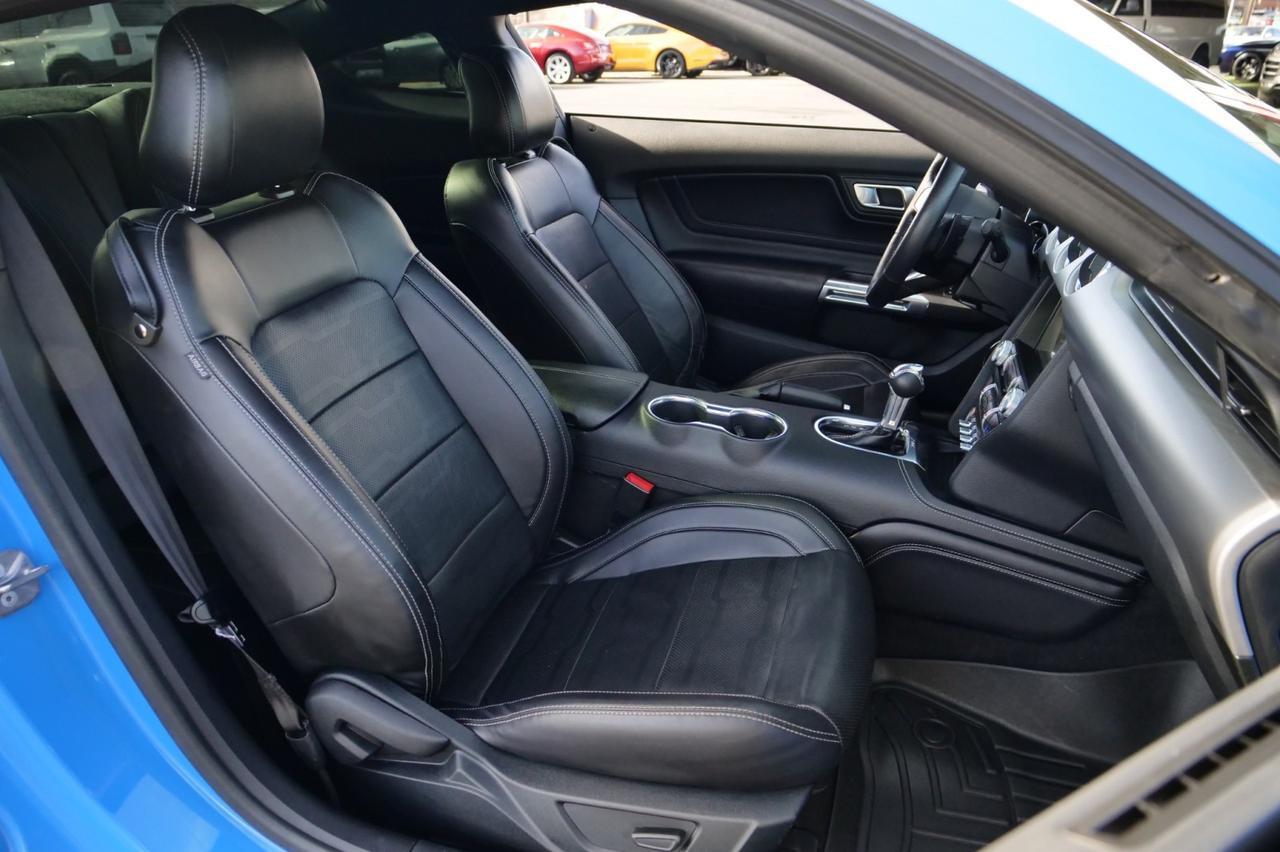 2022 Ford Mustang GT Premium / Corsa Exhaust / 5.0L V8! Lincolnton NC