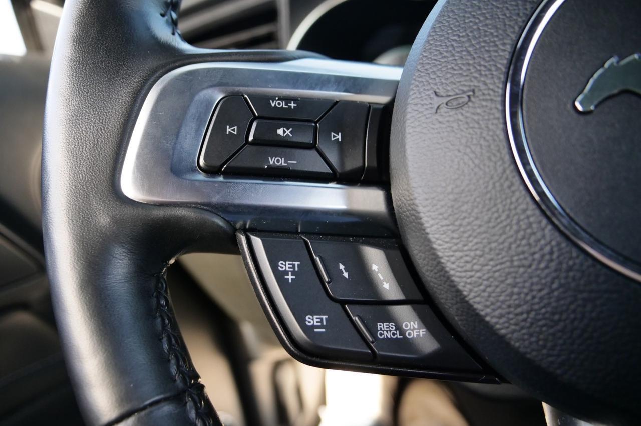 2022 Ford Mustang GT Premium / Corsa Exhaust / 5.0L V8! Lincolnton NC