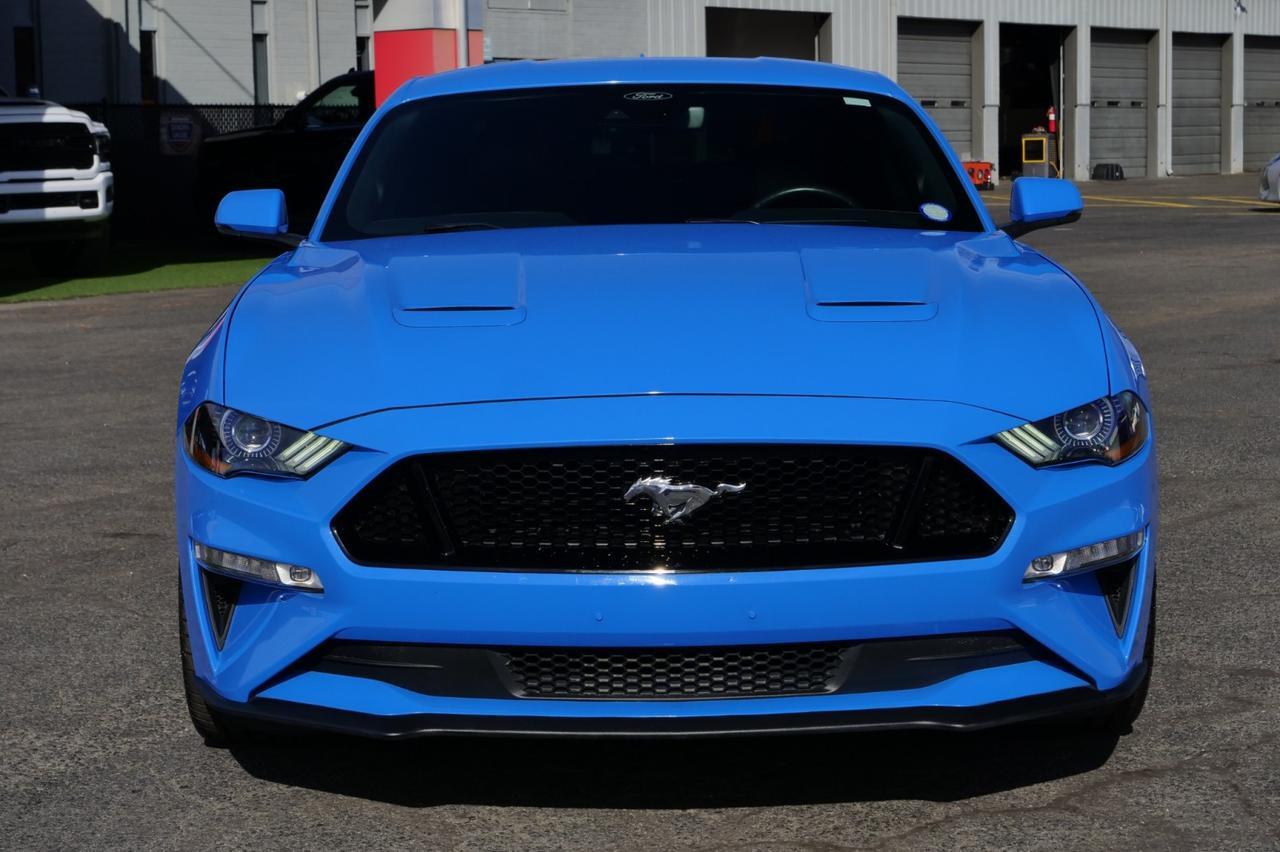 2022 Ford Mustang GT Premium / Corsa Exhaust / 5.0L V8! Lincolnton NC