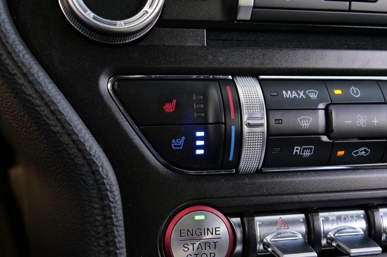 2022 Ford Mustang GT Premium / Corsa Exhaust / 5.0L V8! Lincolnton NC