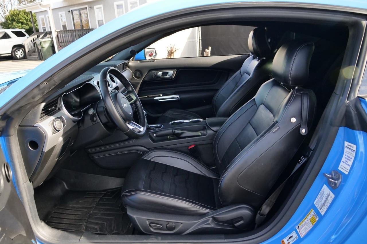 2022 Ford Mustang GT Premium / Corsa Exhaust / 5.0L V8! Lincolnton NC