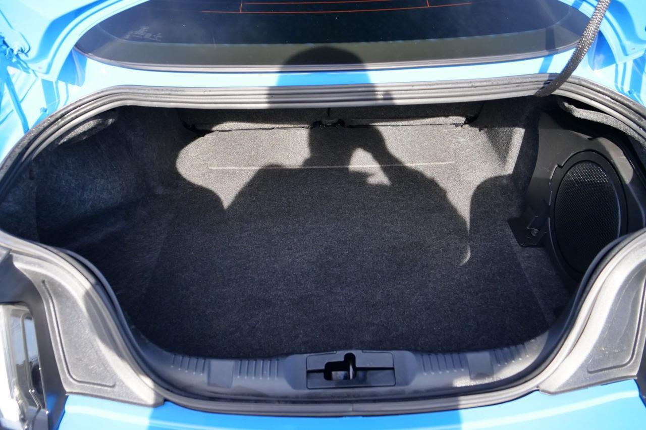 2022 Ford Mustang GT Premium / Corsa Exhaust / 5.0L V8! Lincolnton NC