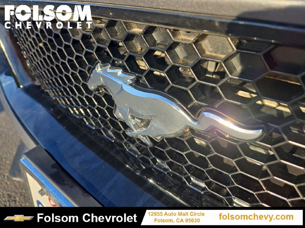 2022 Ford Mustang GT Premium Folsom CA