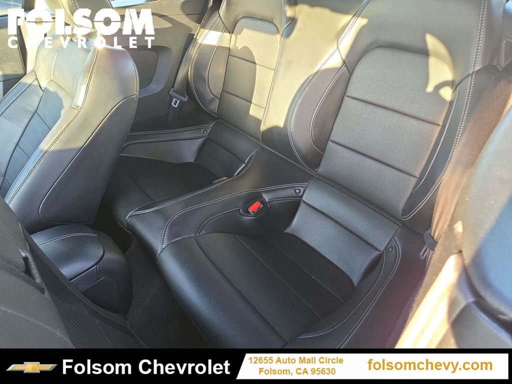 2022 Ford Mustang GT Premium Folsom CA