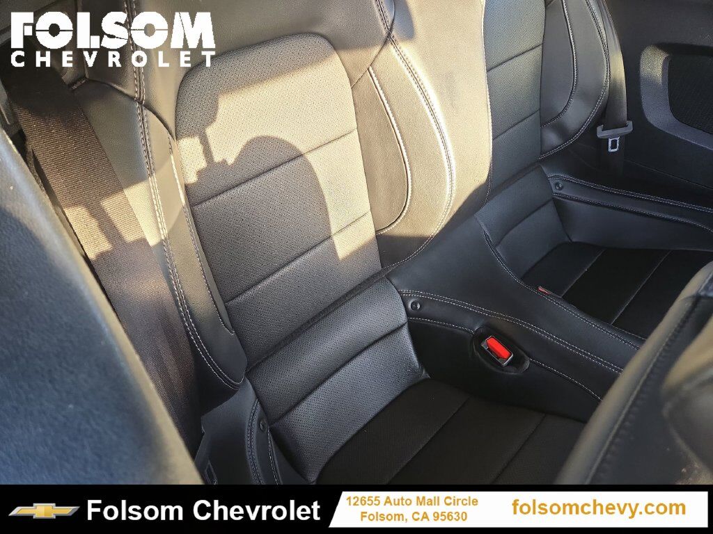 2022 Ford Mustang GT Premium Folsom CA