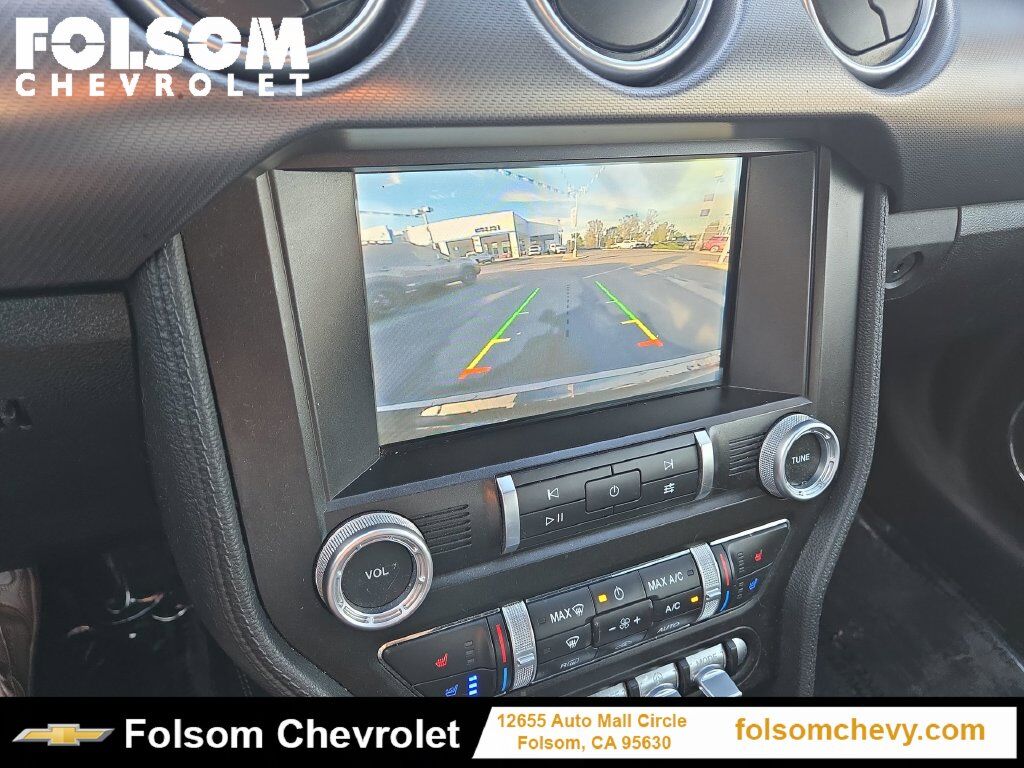 2022 Ford Mustang GT Premium Folsom CA
