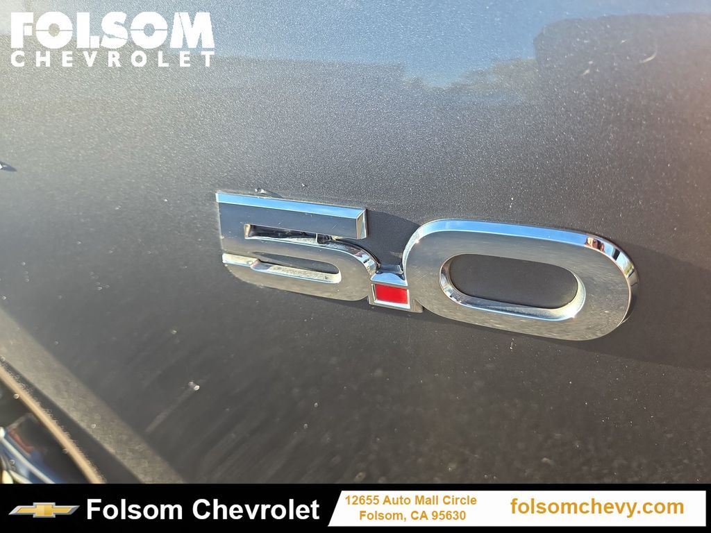 2022 Ford Mustang GT Premium Folsom CA