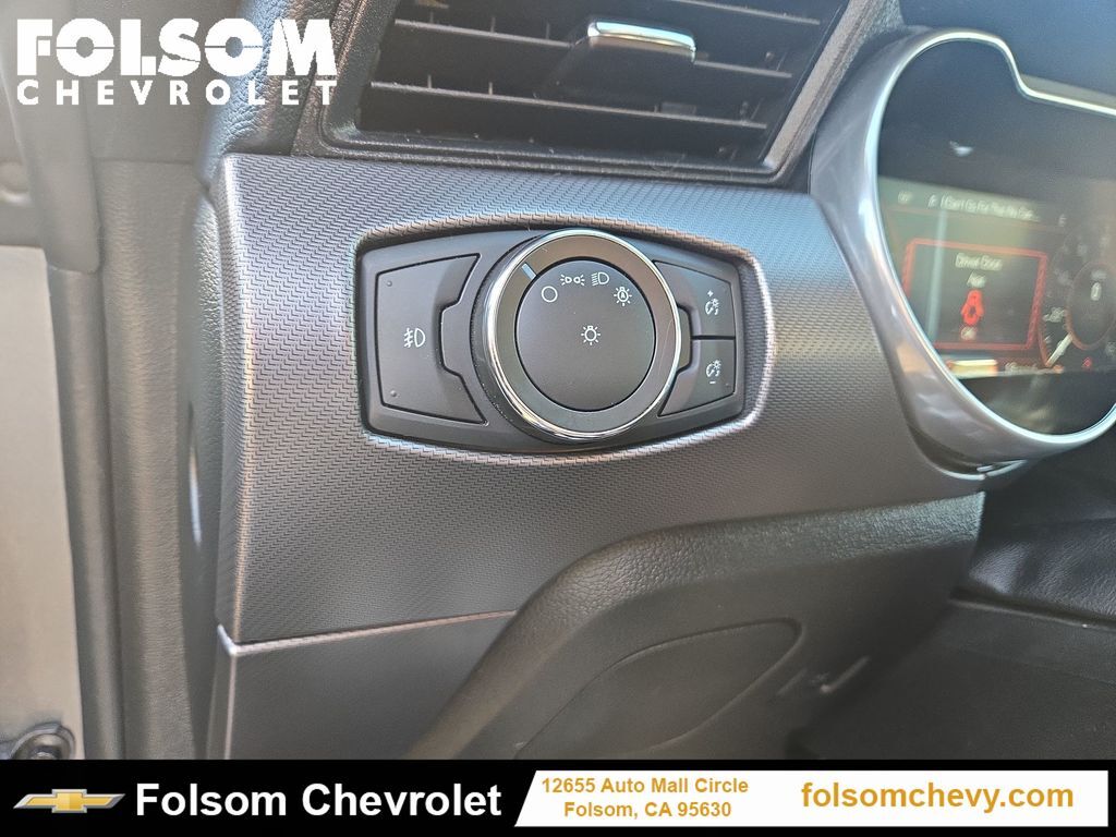 2022 Ford Mustang GT Premium Folsom CA