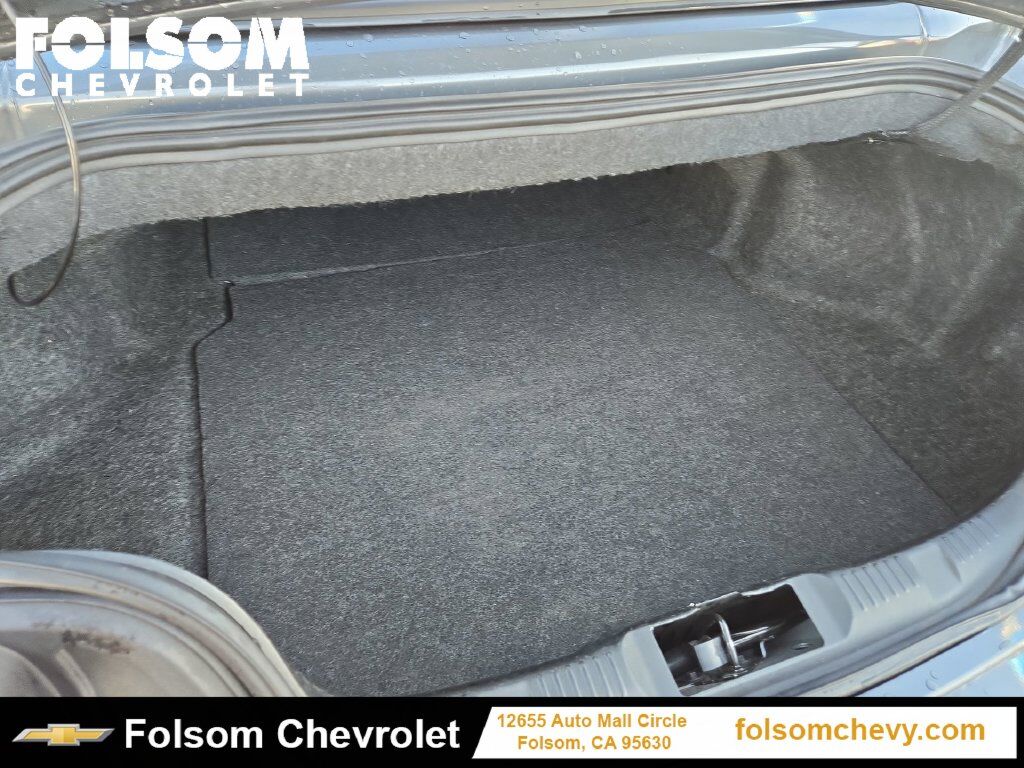 2022 Ford Mustang GT Premium Folsom CA