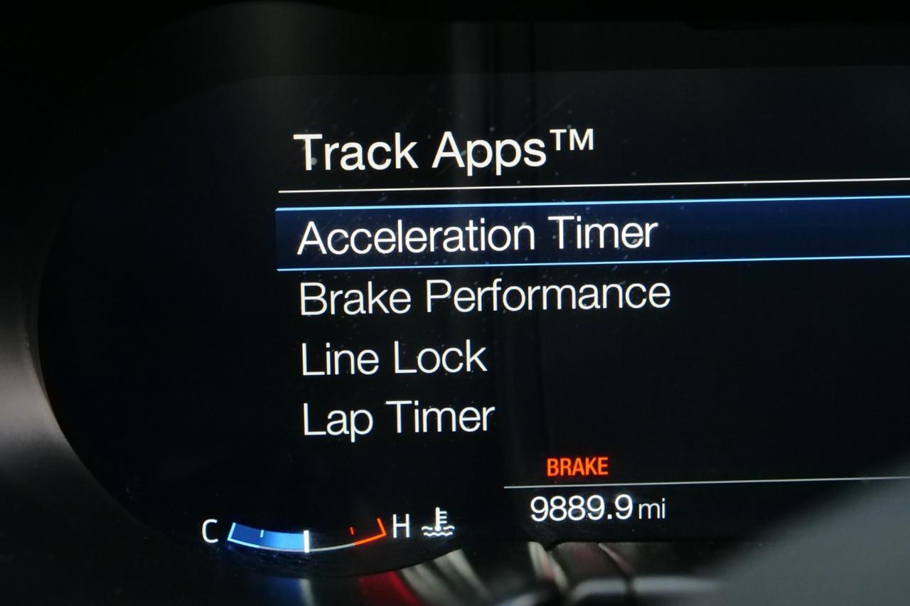 2022 Ford Mustang GT Premium / GT Performance Package / Active Exhaust! Lincolnton NC