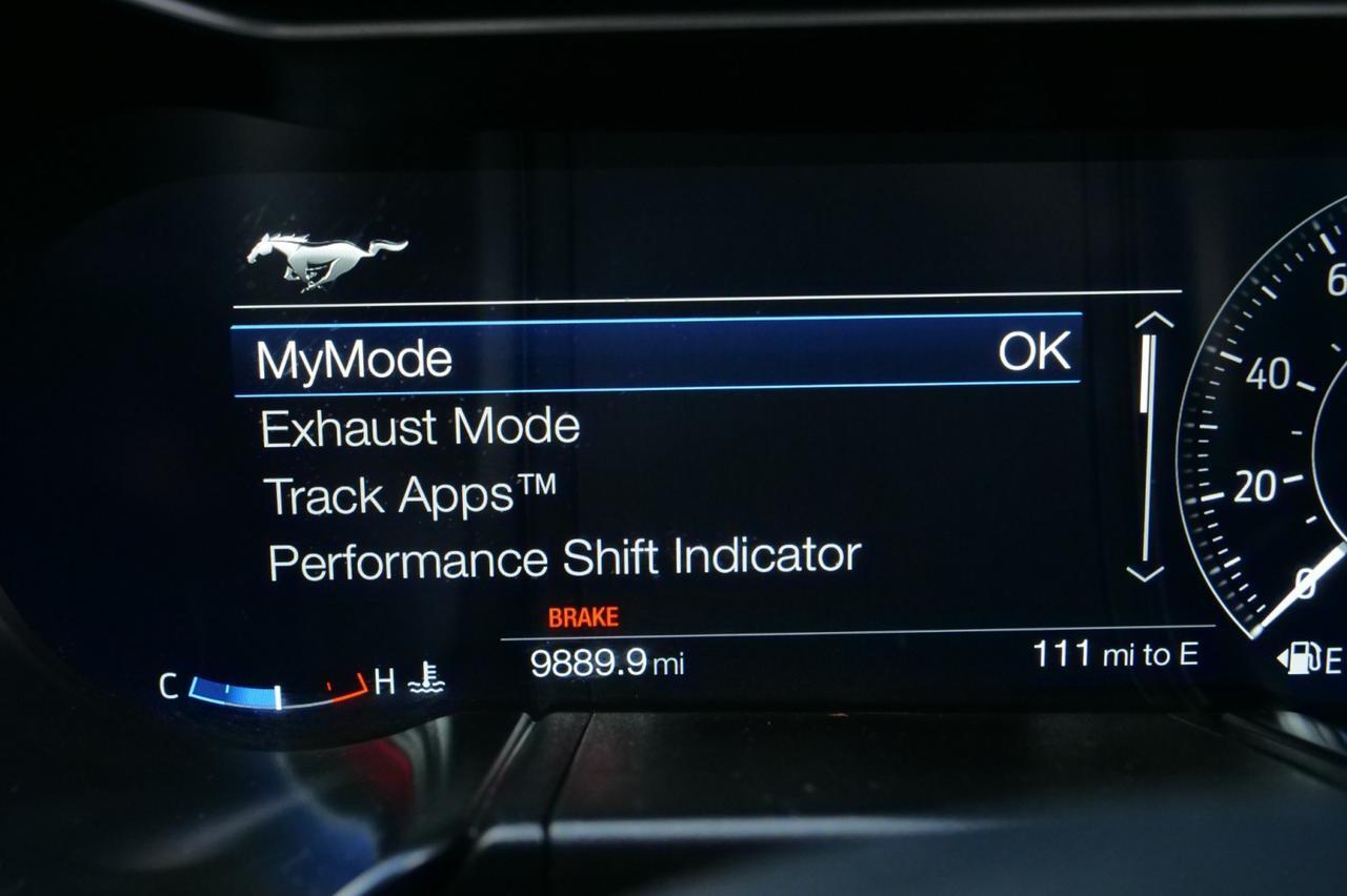2022 Ford Mustang GT Premium / GT Performance Package / Active Exhaust! Lincolnton NC