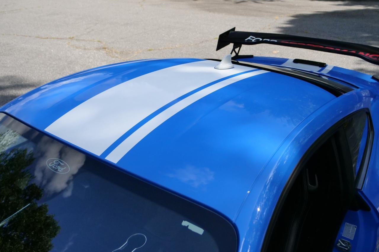 2022 Ford Mustang GT Premium / GT Performance Package / Active Exhaust! Lincolnton NC