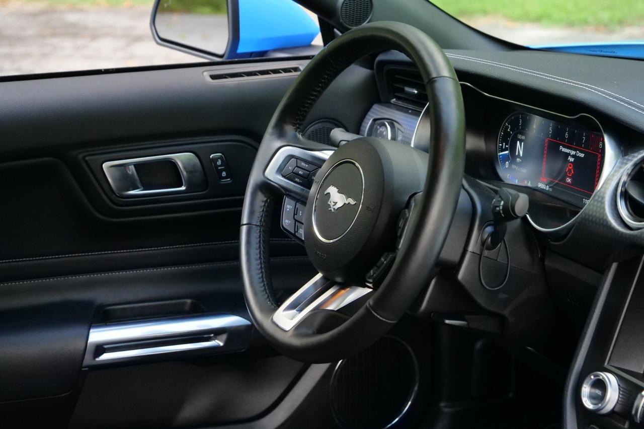 2022 Ford Mustang GT Premium / GT Performance Package / Active Exhaust! Lincolnton NC