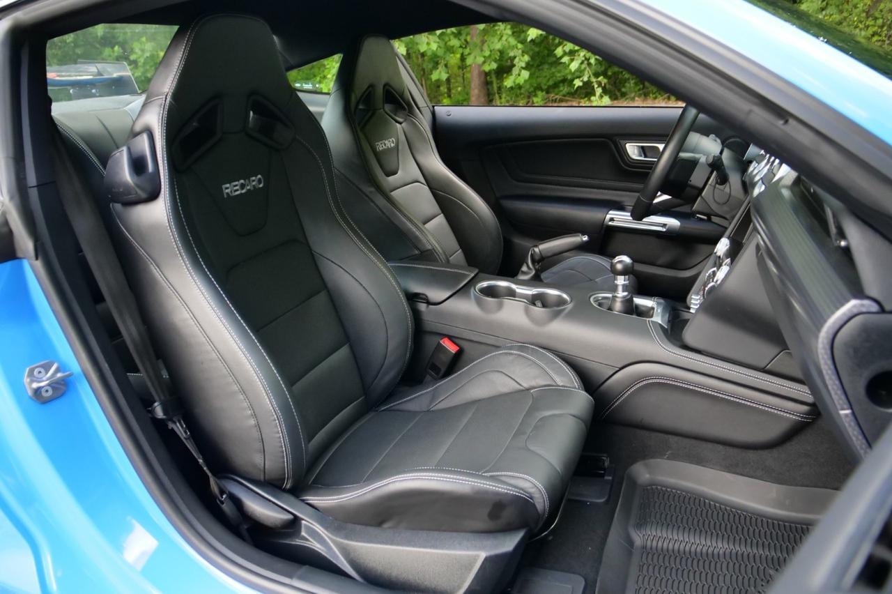 2022 Ford Mustang GT Premium / GT Performance Package / Active Exhaust! Lincolnton NC