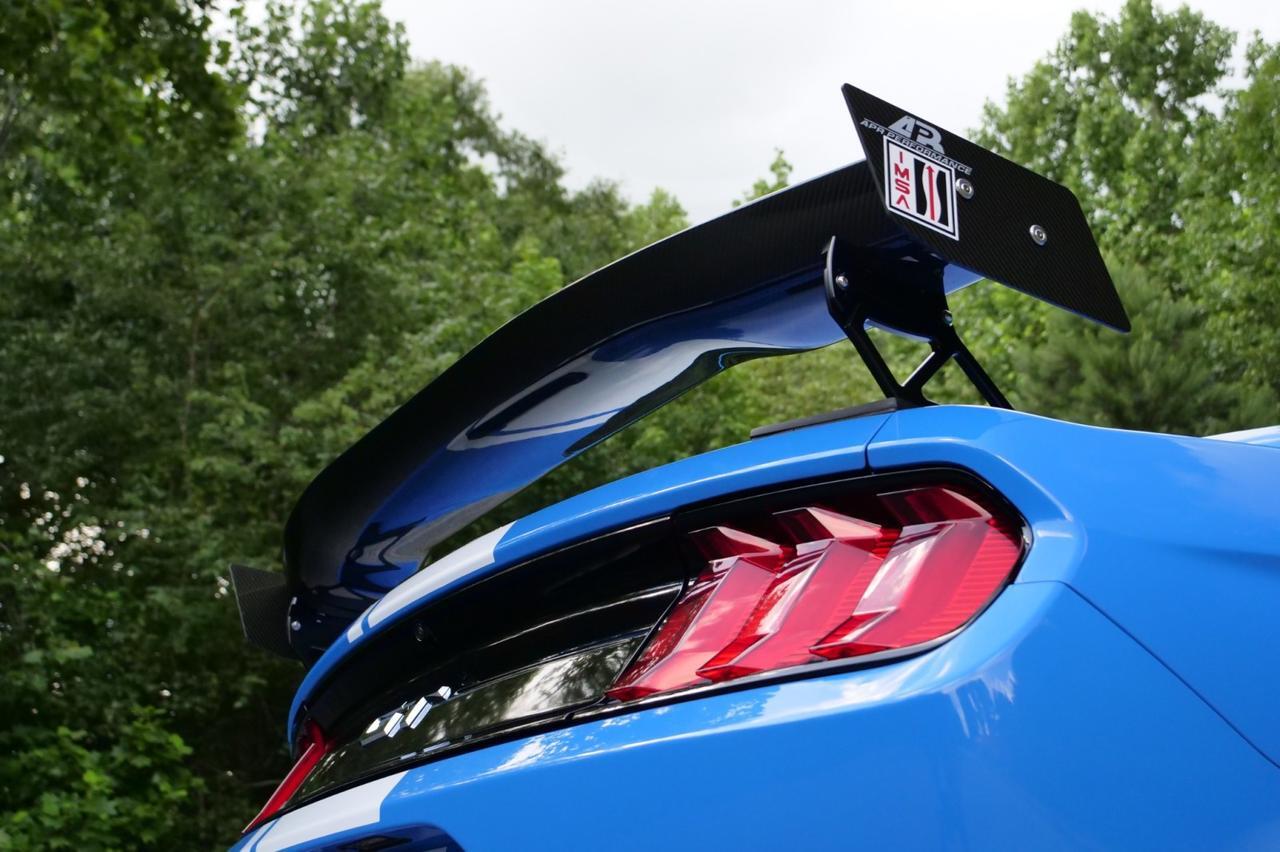 2022 Ford Mustang GT Premium / GT Performance Package / Active Exhaust! Lincolnton NC