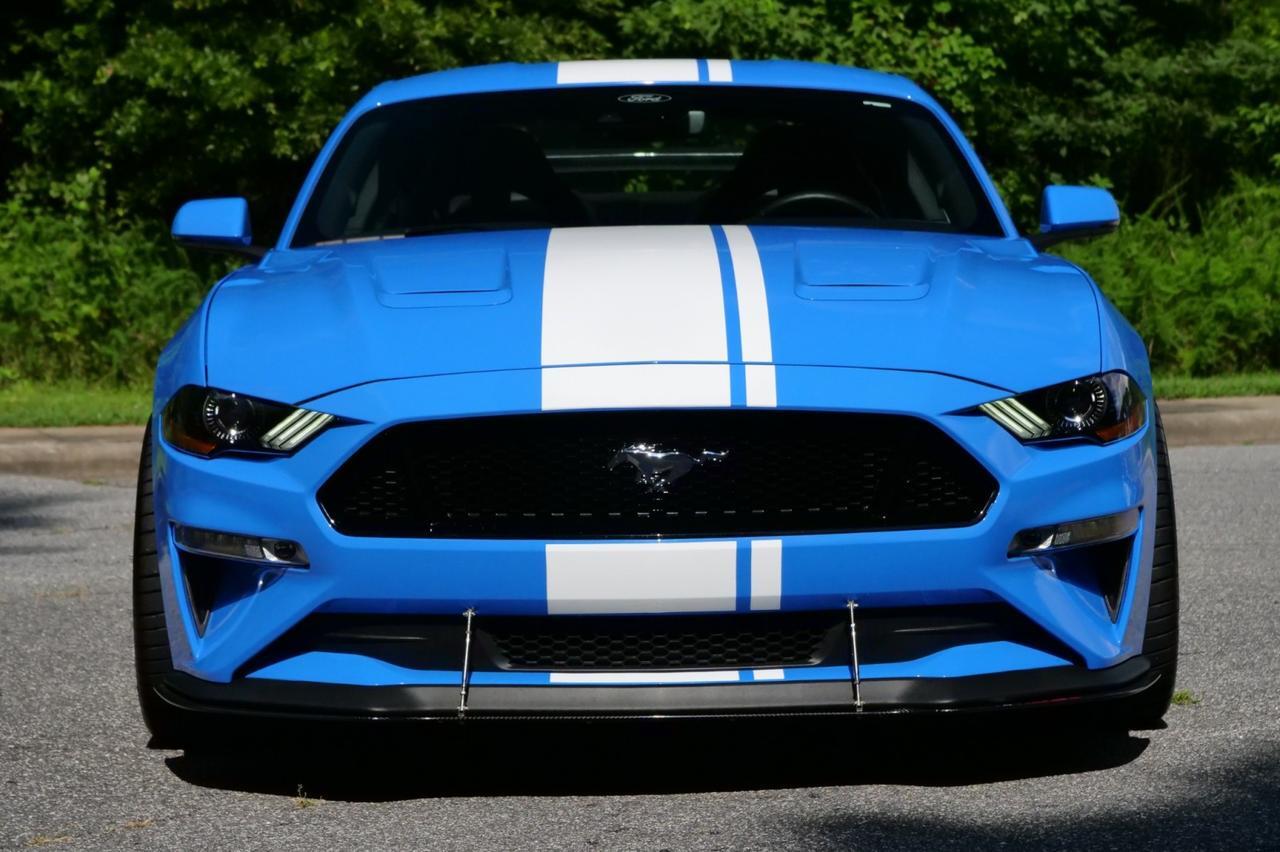 2022 Ford Mustang GT Premium / GT Performance Package / Active Exhaust! Lincolnton NC