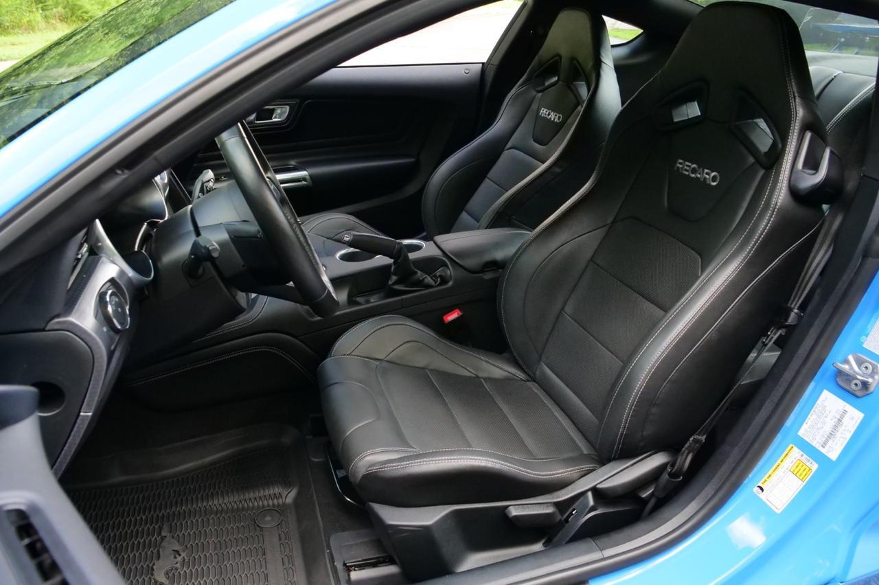 2022 Ford Mustang GT Premium / GT Performance Package / Active Exhaust! Lincolnton NC