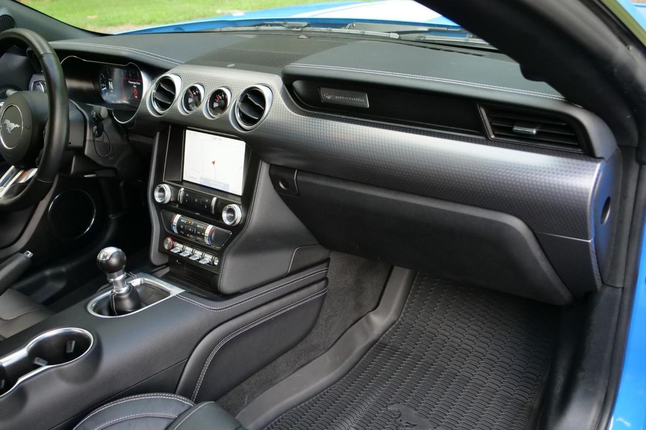 2022 Ford Mustang GT Premium / GT Performance Package / Active Exhaust! Lincolnton NC