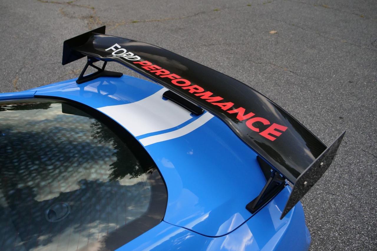 2022 Ford Mustang GT Premium / GT Performance Package / Active Exhaust! Lincolnton NC
