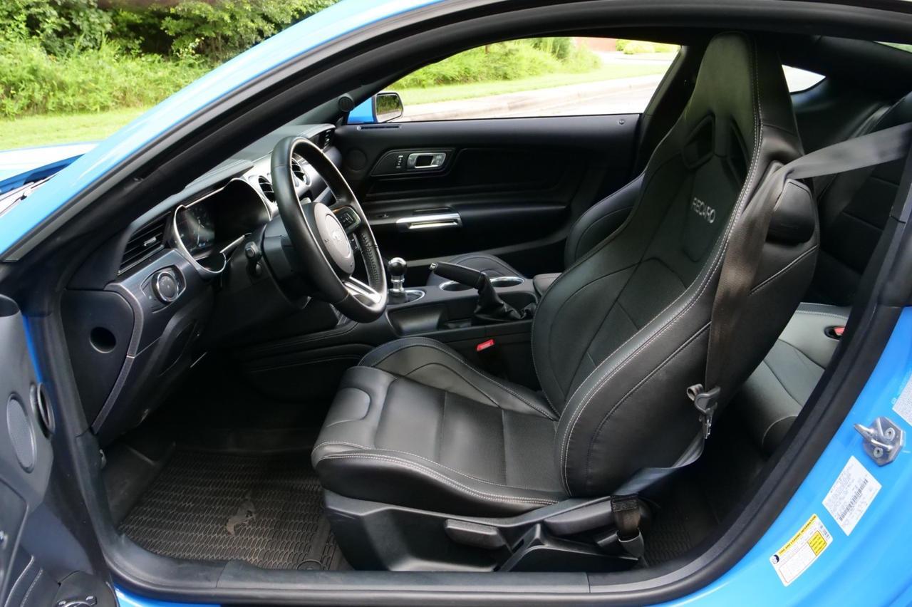 2022 Ford Mustang GT Premium / GT Performance Package / Active Exhaust! Lincolnton NC