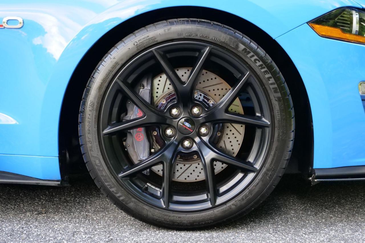 2022 Ford Mustang GT Premium / GT Performance Package / Active Exhaust! Lincolnton NC