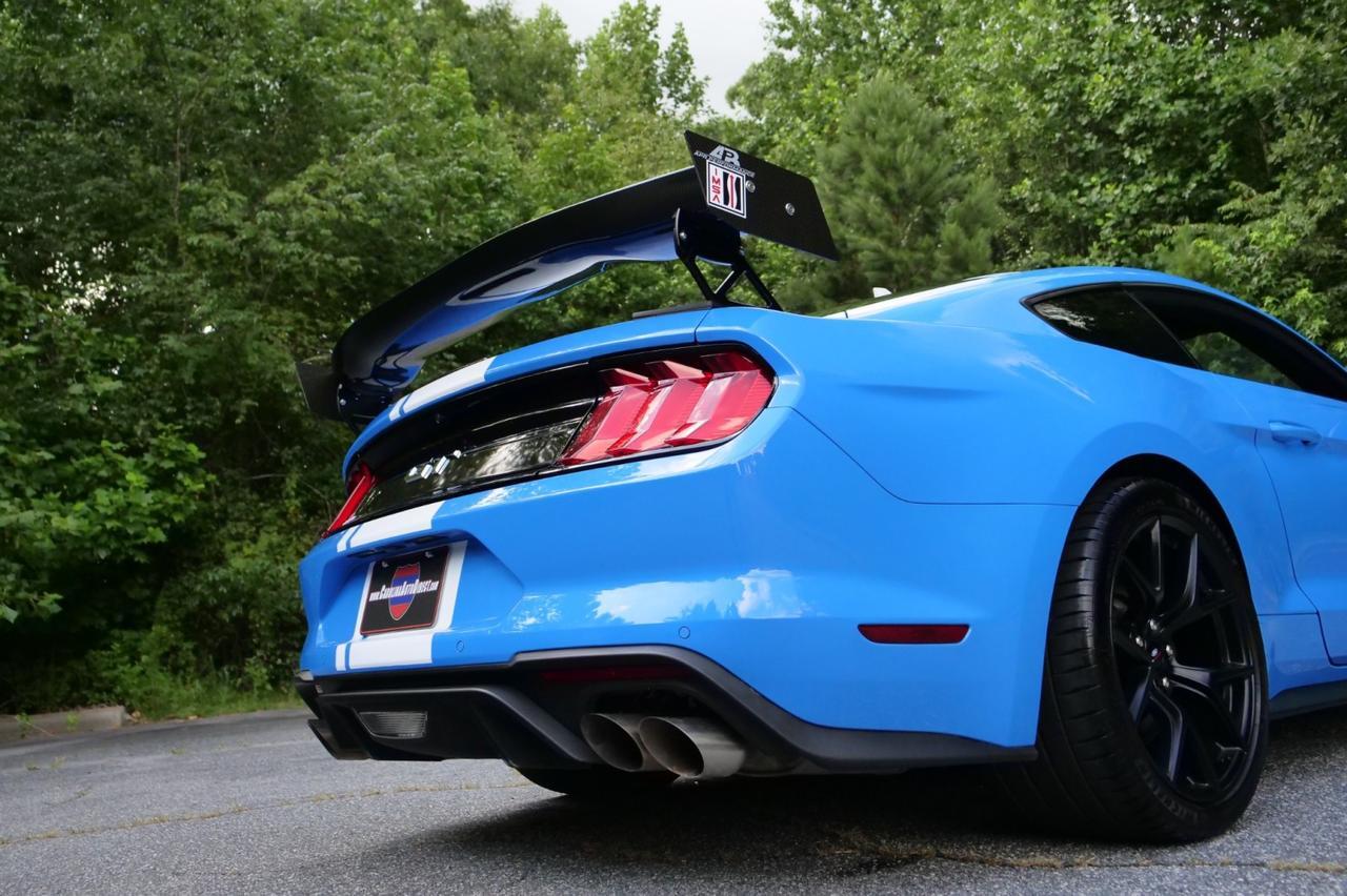 2022 Ford Mustang GT Premium / GT Performance Package / Active Exhaust! Lincolnton NC