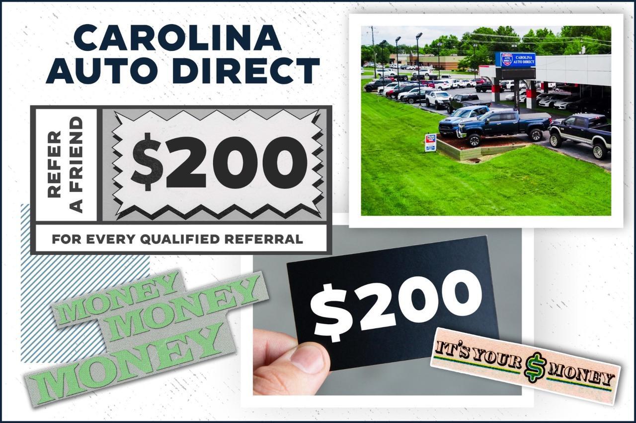 2022 Ford Mustang GT Premium / GT Performance Package / Active Exhaust! Lincolnton NC